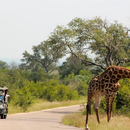 Aha Skukuza Safari Lodge Ngoại thất bức ảnh