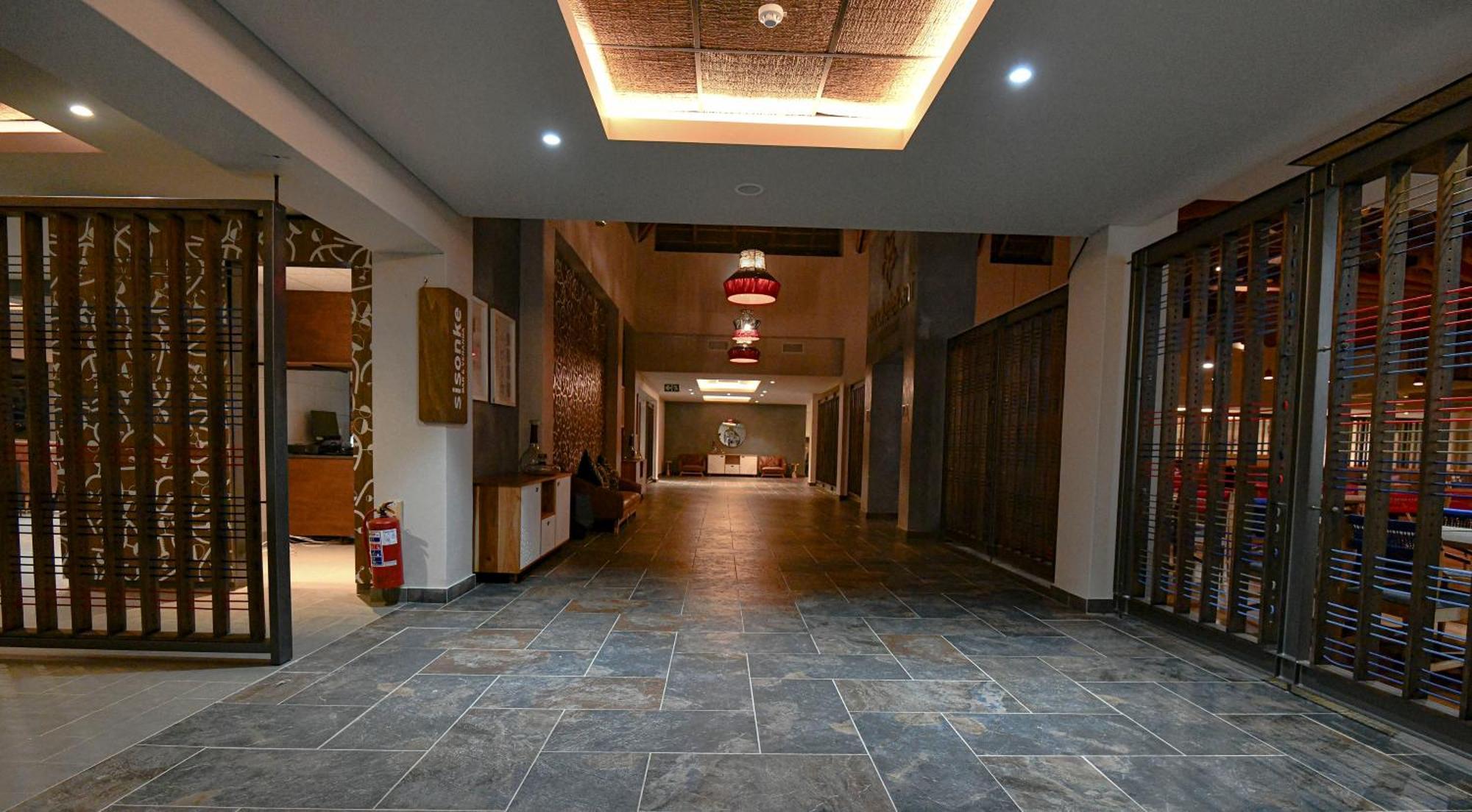 Aha Skukuza Safari Lodge Ngoại thất bức ảnh