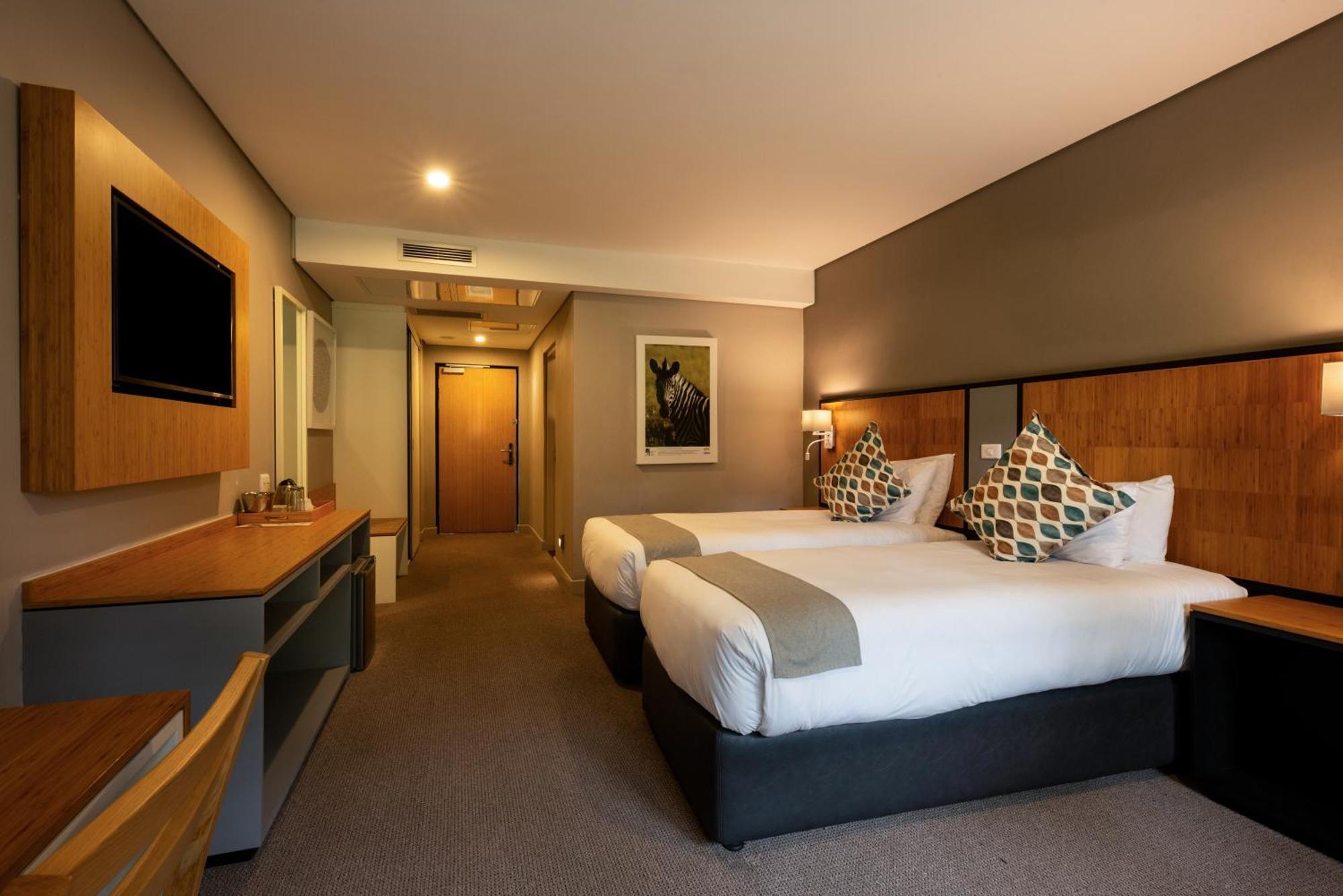 Aha Skukuza Safari Lodge Ngoại thất bức ảnh