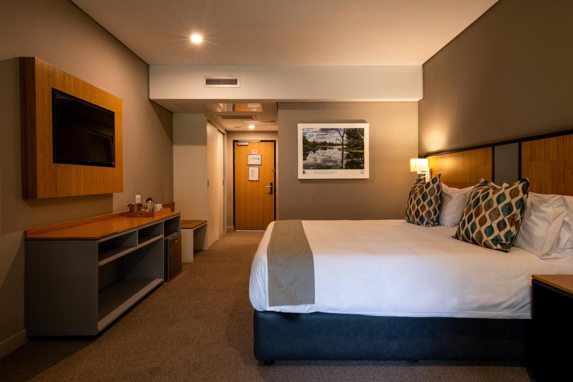 Aha Skukuza Safari Lodge Ngoại thất bức ảnh