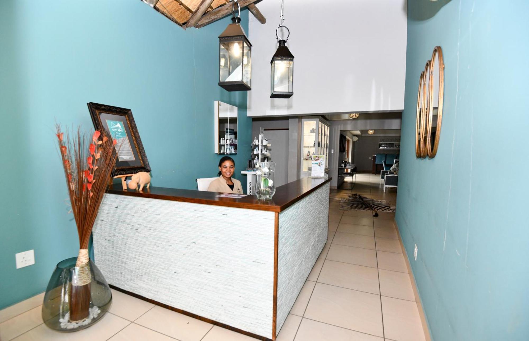 Aha Skukuza Safari Lodge Ngoại thất bức ảnh