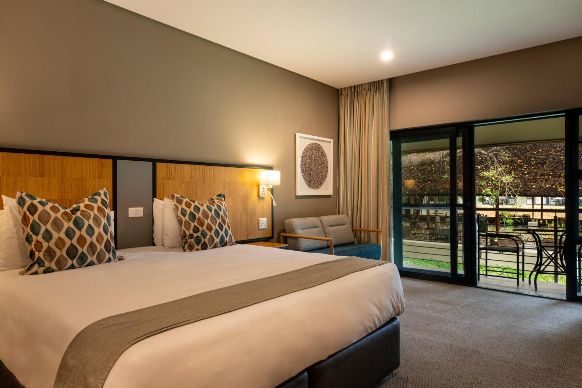 Aha Skukuza Safari Lodge Ngoại thất bức ảnh