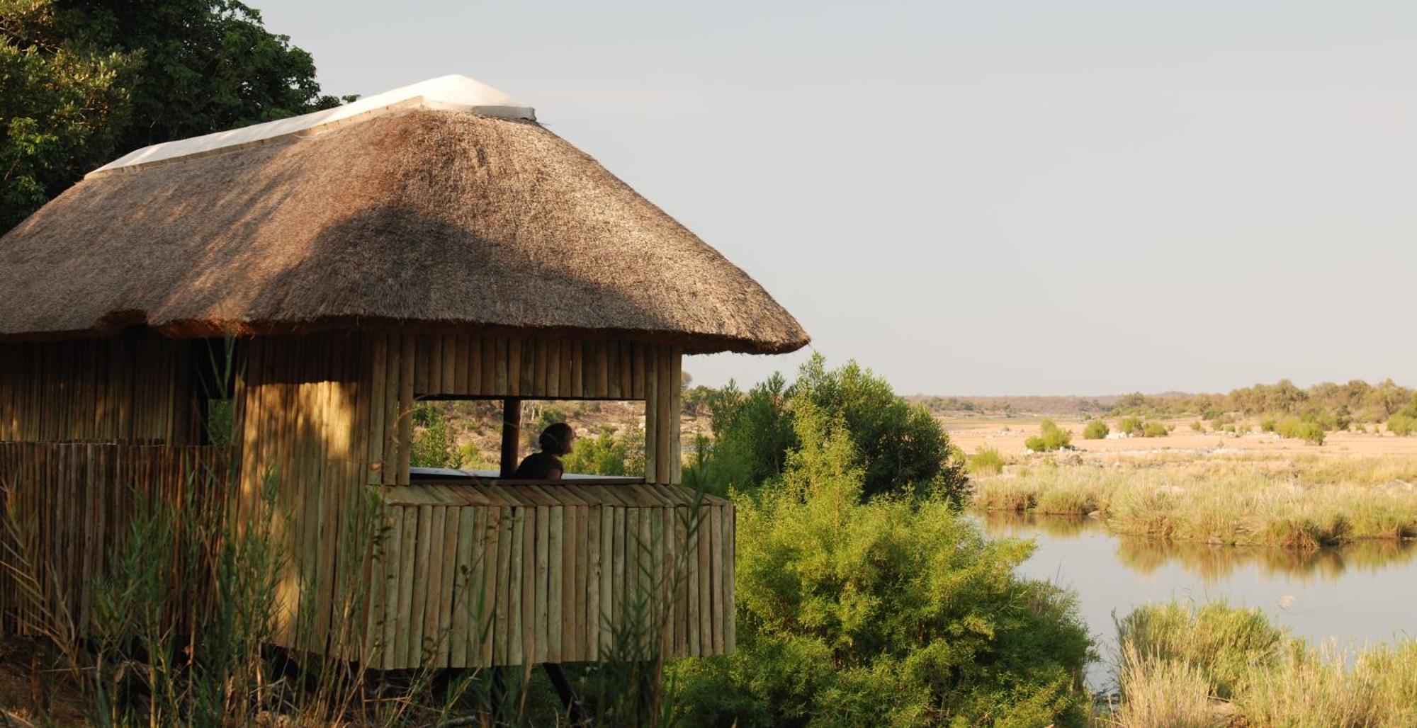 Aha Skukuza Safari Lodge Ngoại thất bức ảnh