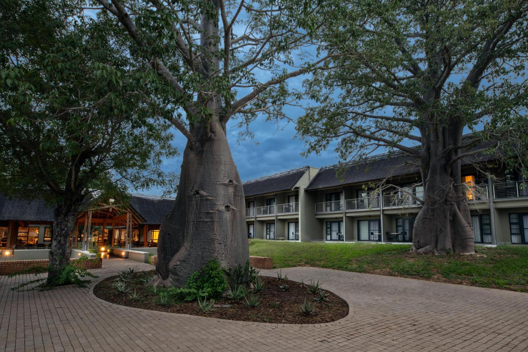 Aha Skukuza Safari Lodge Ngoại thất bức ảnh