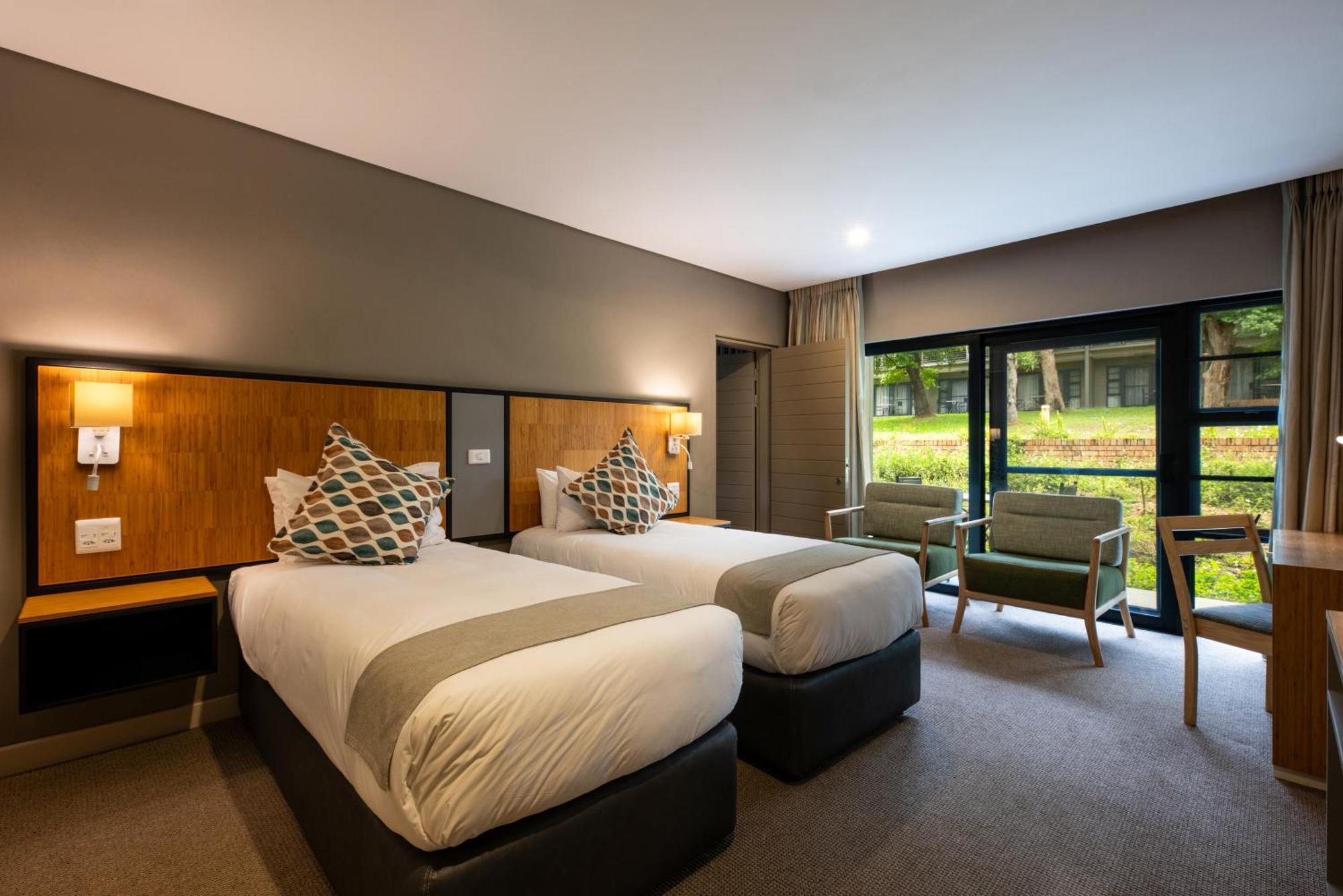 Aha Skukuza Safari Lodge Ngoại thất bức ảnh