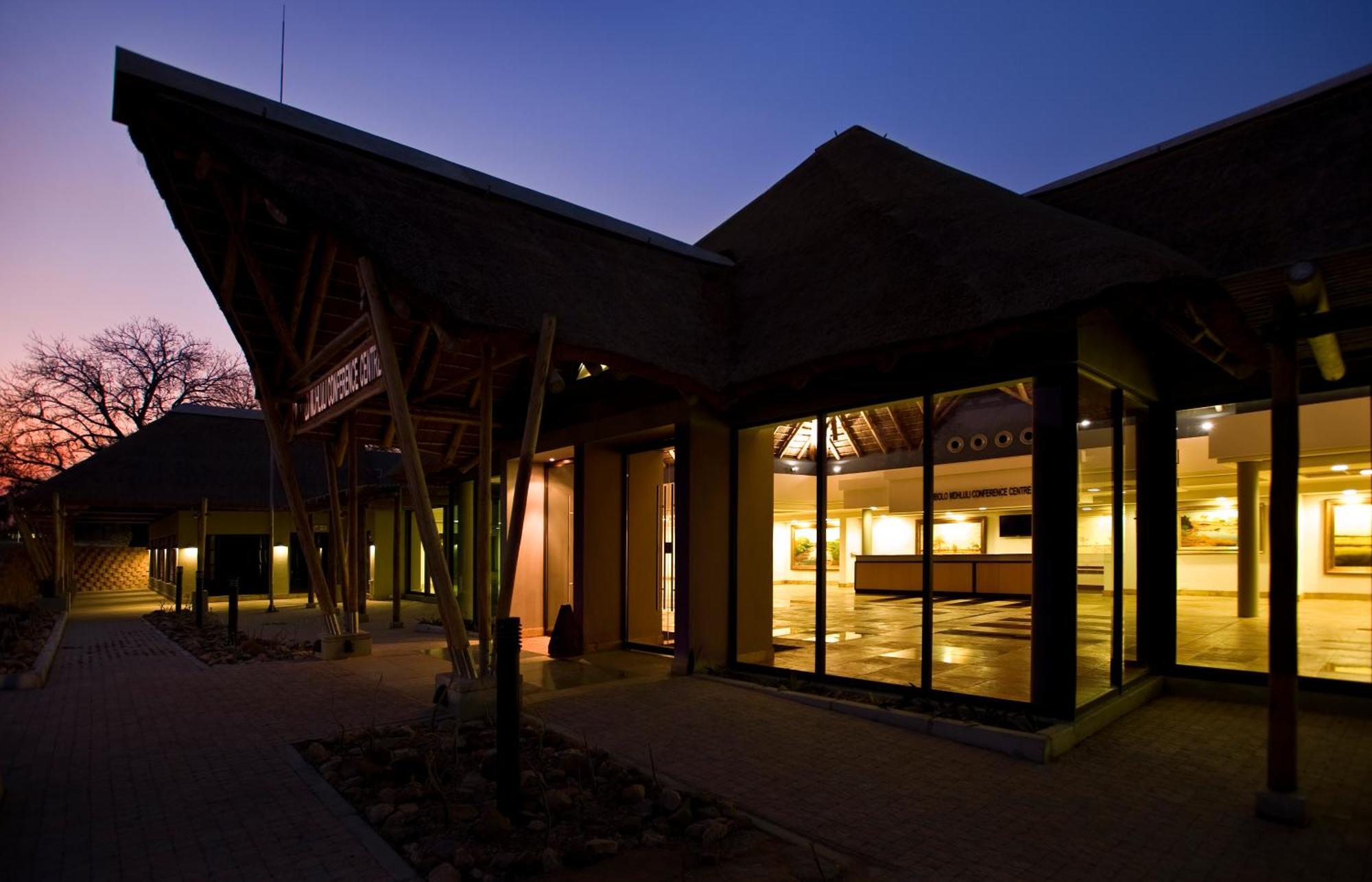 Aha Skukuza Safari Lodge Ngoại thất bức ảnh