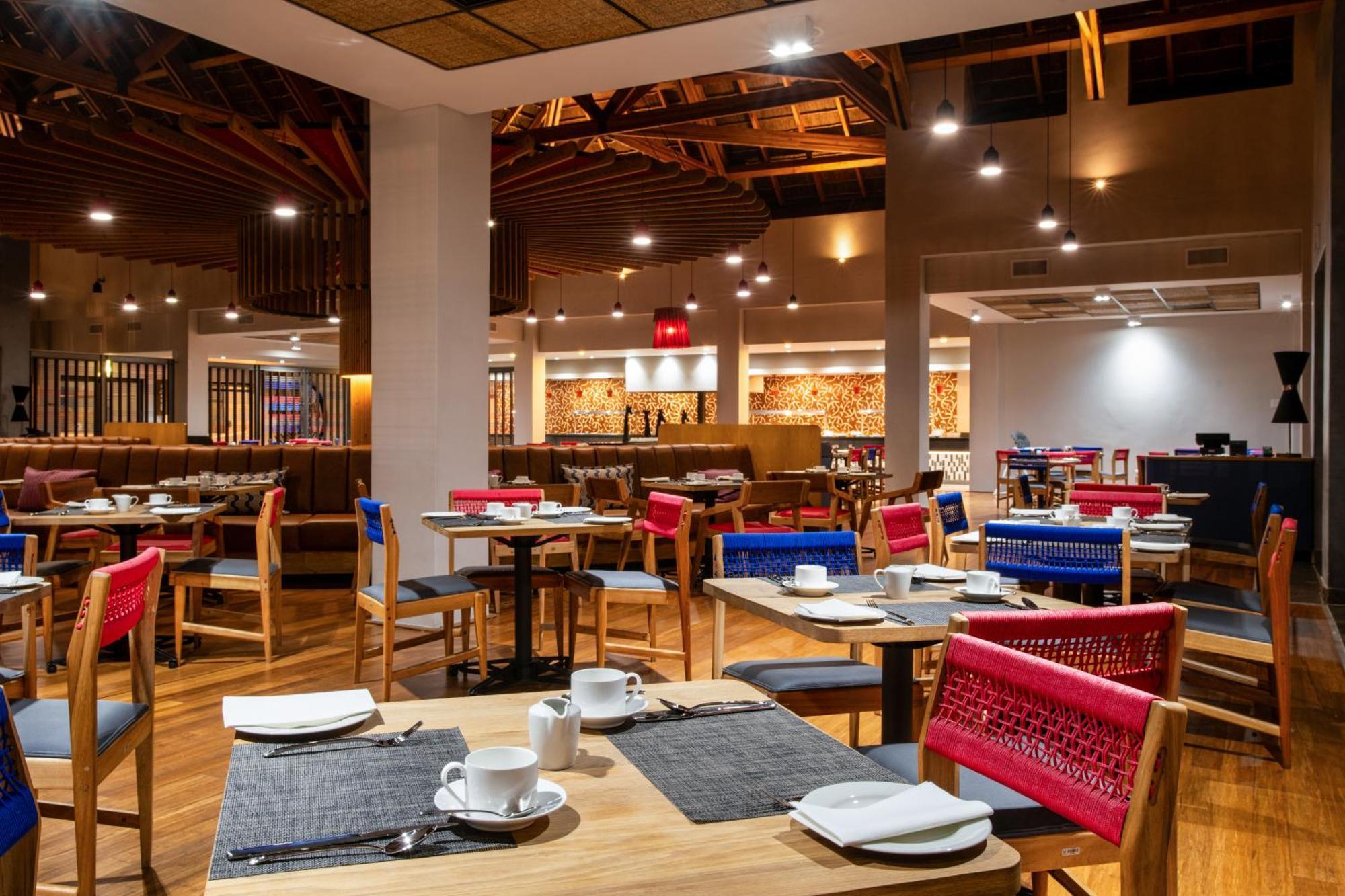 Aha Skukuza Safari Lodge Ngoại thất bức ảnh