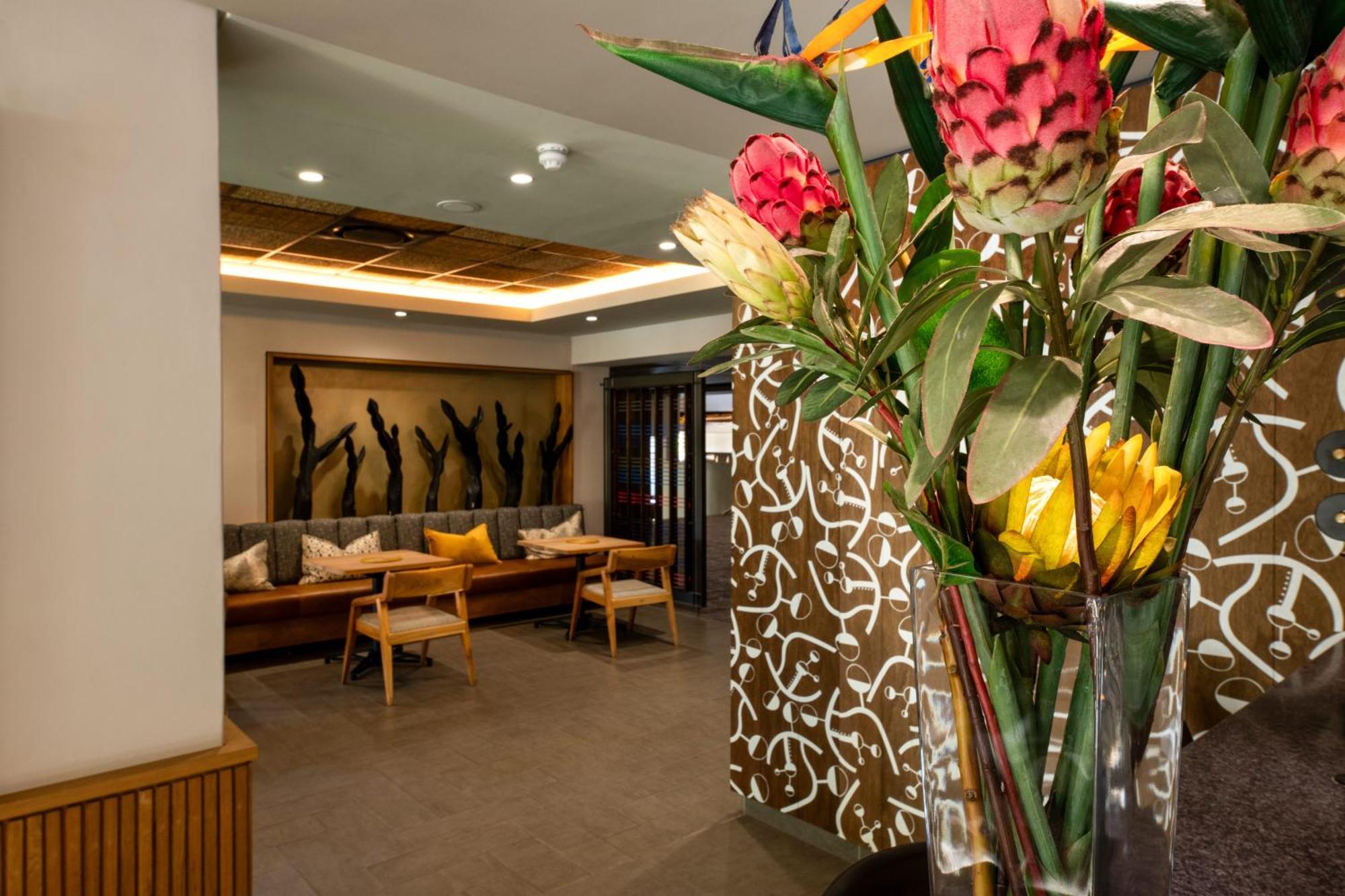 Aha Skukuza Safari Lodge Ngoại thất bức ảnh